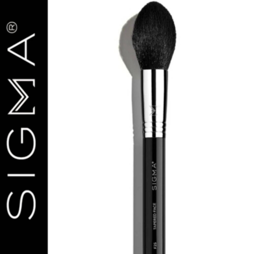 Sigma Beauty F25 Tapered Face‎ Brush